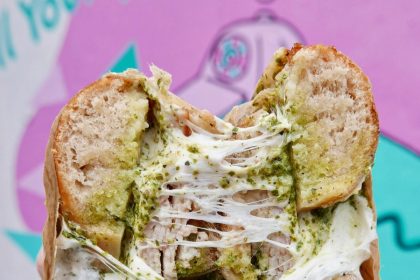 Call Your Mother Bringing Distinctive Sandwiches to Vienna