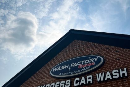 Car Wash in the Works in Sugar Hill Photo 01