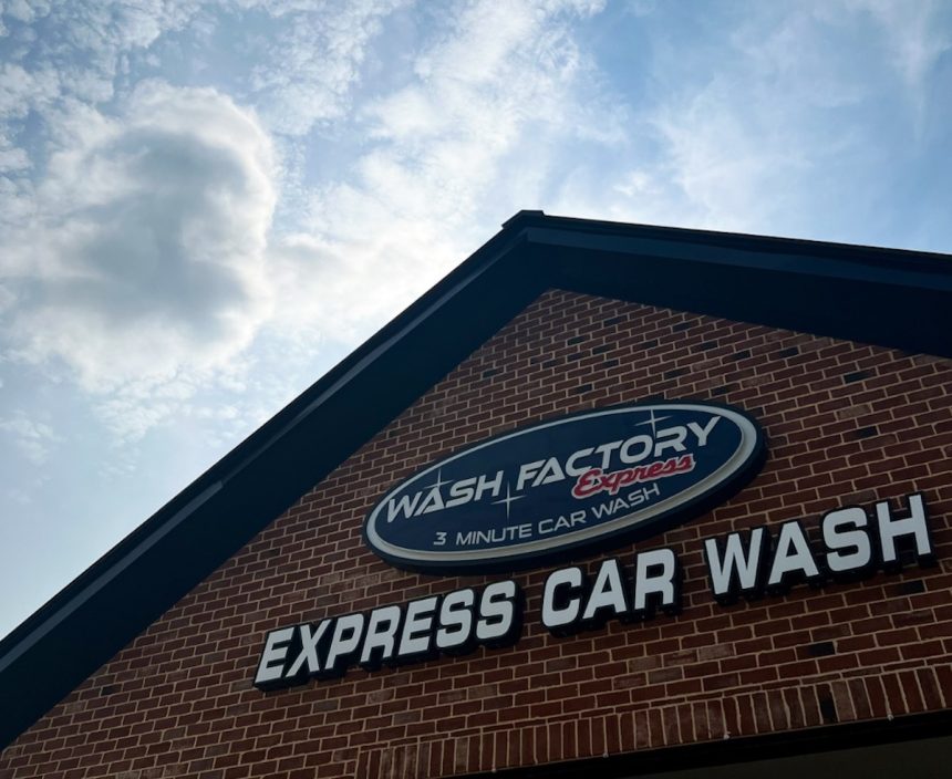 Car Wash in the Works in Sugar Hill Photo 01