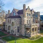 Castle Marne B&B Coming Back