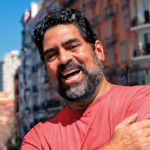 Chef Hector Santiago Bringing Another Concept to Ponce City Market Photo 01