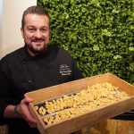 Fwd: NEW RESTAURANT OPENING: Stefani Restaurant Group To Open Stefani’s Bottega Italiana January 30