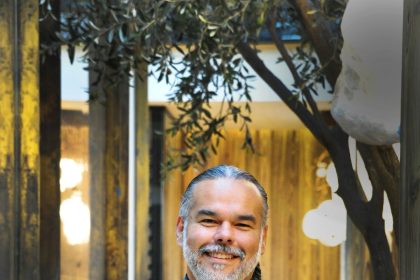 Chef Wes Avila Reveals New Project in WeHo