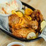 FREIGHT FRIED CHICKEN TO OPEN AT PEARL ON SATURDAY, JANUARY 13 IN THE FOOD HALL AT BOTTLING DEPARTMENT