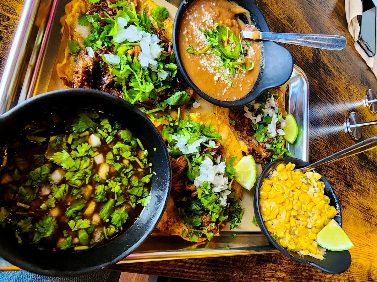 Chile con Quesadilla: Confirmed for Longmont Food Hall