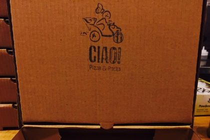 Ciao! Pizza and Pasta Is Expanding to Somerville