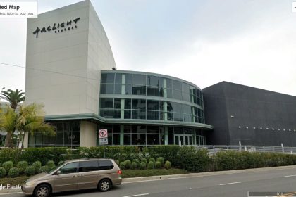 Cinema West Is Moving Into the Former Arclight Theatres