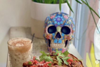 Chef Jason Santos to Open Second Citrus & Salt Location