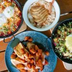 Colada Shop Bringing Cuban Flavors to the National Landing