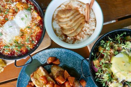 Colada Shop Bringing Cuban Flavors to the National Landing