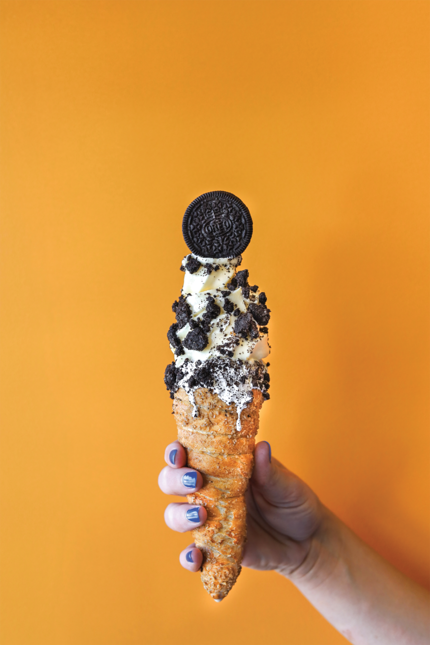 A Whole New Treat: Twisted by Wetzel’s Now Open in South Gate