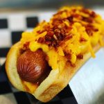 Crave Hot Dogs & BBQ to Unveil Exciting New Location in Mansfield, Texas