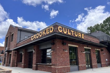 Crooked Culture Brewing Now Open at Cumming City Center Photo 01