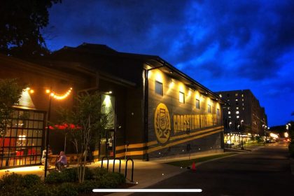 Crosstown Brewing Co. to Undergo Major Kitchen Renovations