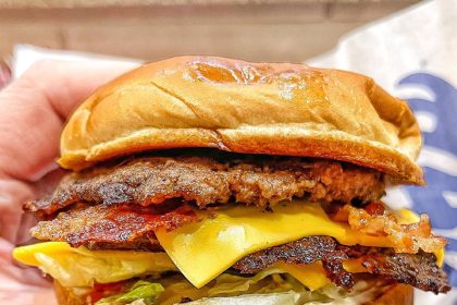 Culver’s Brings Burgers and Frozen Custard to Beaufort