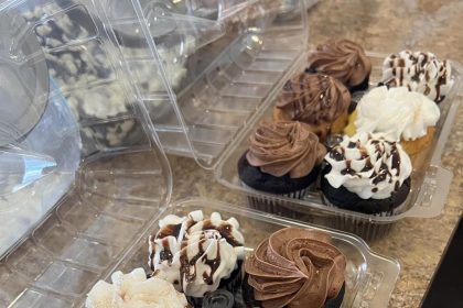 Cupcake Cutie Etc. Closes S Main Location to Go Mobile in Search of New Space