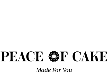 Customizable Cake Shop Comes in Peace