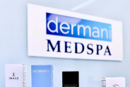 Dermani MEDSPA Opening Soon in Kennesaw Photo 01