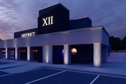 Cocktails & Community Await Memphis Millennials at District 12 Social Club