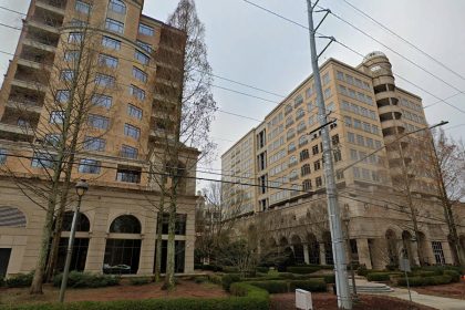 Exclusive Restaurant Planned for North Atlanta Photo 01