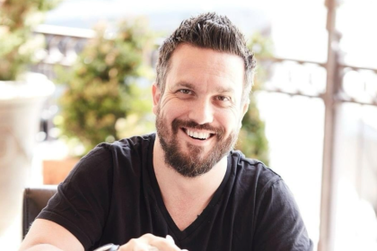 Fabio Viviani and Bill Stavrou Will Open a New Concept Called Giostra