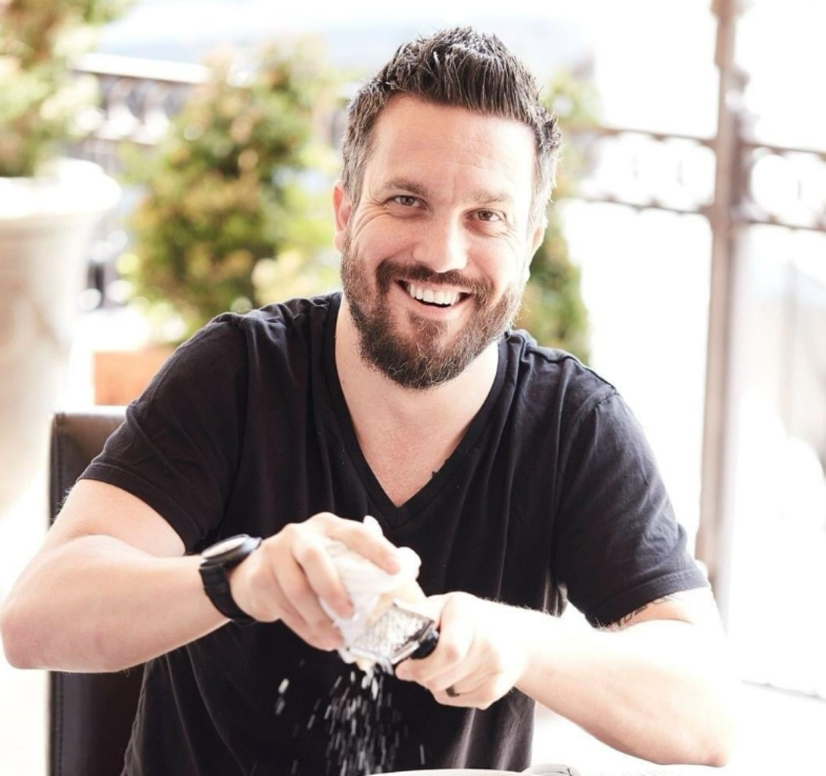 Fabio Viviani and Bill Stavrou Will Open a New Concept Called Giostra