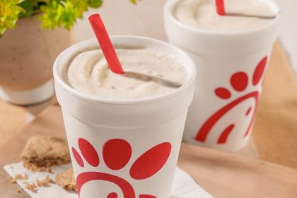 Chick-fil-A Proposes New Yulee Location