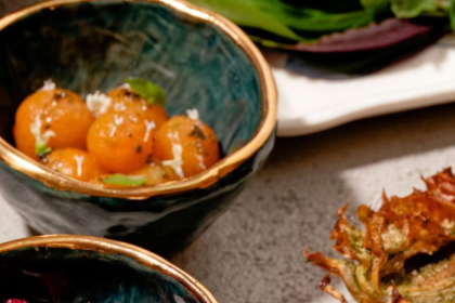 Feld Restaurant, A Farm-to-Table Fine Dining Spot, Will Soon Come to Ukrainian Village