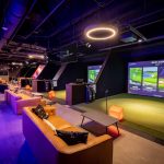 Five Iron Golf Tees Up in Midtown