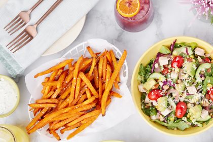 FLOWER CHILD SPREADING THEIR GOOD-FOR-YOU MISSION TO PLANO