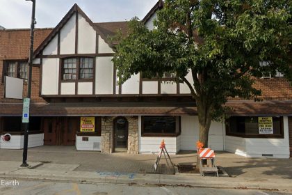 Former Ye Olde Town Inn Will Now Be Home to Mount Prospect Public House