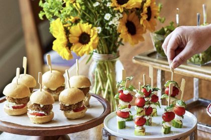 Founding Farmers Bringing Fresh, Sustainable Feasts to Alexandria