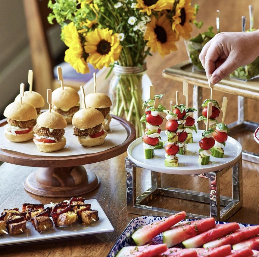 Founding Farmers Bringing Fresh, Sustainable Feasts to Alexandria