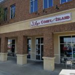 Fried Chicken and Boba Bubbles Into Beaufort