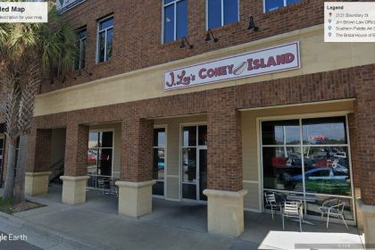 Fried Chicken and Boba Bubbles Into Beaufort