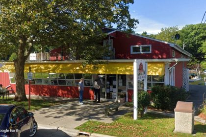 Payleitner space 2024 water street