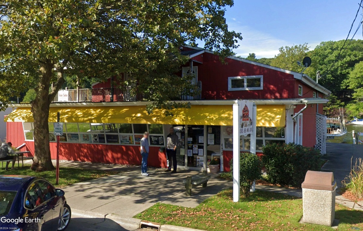 Payleitner space 2024 water street