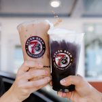 Georgia Getting Another 7 Brew Coffee Photo 01