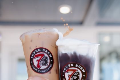 Georgia Getting Another 7 Brew Coffee Photo 01