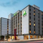 Noble Acquires Holiday Inn Express Downtown Nashville