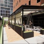 han brothers nuevo seoul exterior rendering patio
