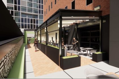 han brothers nuevo seoul exterior rendering patio