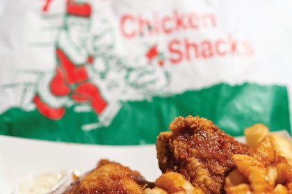 Harold's Chicken Opening Soon in Kennesaw Photo 01