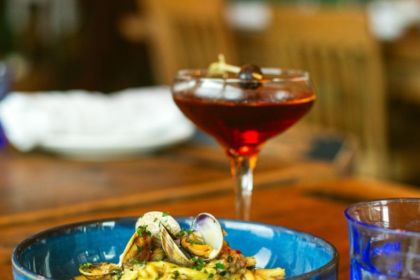 Harry's Good Times Set to Expand to a New Location on Melrose Avenue