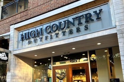 High Country Outfitters Plans New Buckhead Location Photo 01