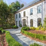 Home in the Heart of Chastain Park Embodies Luxury Living Photo 01