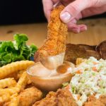 Huey Magoo’s Now Open In Goose Creek, South Carolina