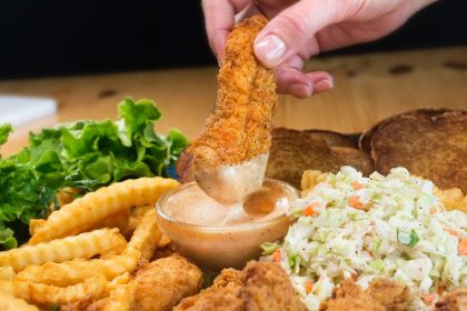 Huey Magoo’s Now Open In Goose Creek, South Carolina