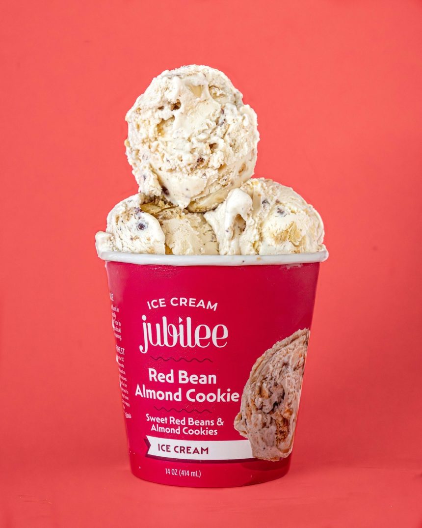 Ice Cream Jubilee Bringing Sweetness to Reston this Spring
