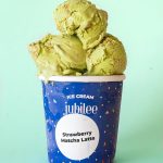 Ice Cream Jubilee to Cool Down Georgetown this March